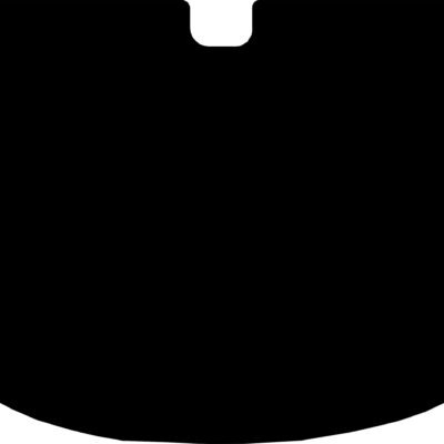 Volkswagen Beetle 2012 – 2017 Tailored Boot Mat