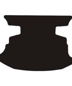 Nissan 350Z 2003 - 2010 Tailored Boot Mat