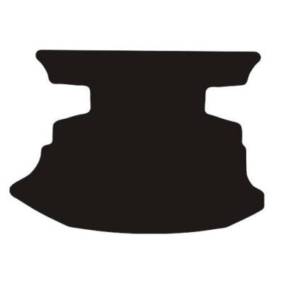 Nissan 350Z 2003 – 2010 Tailored Boot Mat