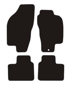 Alfa Romeo 156 Sportwagon Tailored Car Mats