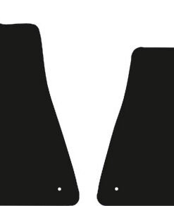 Alfa Romeo 4C 2013 - 2026 Tailored Car Mats