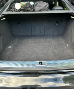 Audi A5 Sportback 2016 - 2025 (F5) Fully Tailored Custom Fit Boot Liner