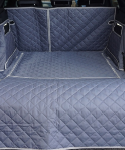 Audi Q5 2020 - 2026 Fully Tailored Custom Fit Boot Liner
