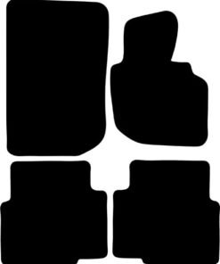 BMW 3 Series Touring 1992 - 1998 (E36) Tailored Car Mats
