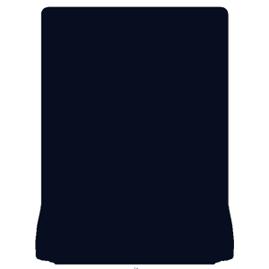 BMW 5 Series Saloon 2017 - 2024 (G30) Boot mat