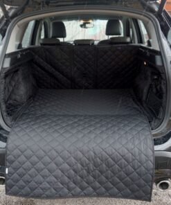 BMW X1 2015 - 2021 (F48) Fully Tailored Custom Fit Boot Liner