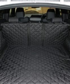 BMW X1 2022 - 2026 (U11) Tailored Custom Fit Boot Liner