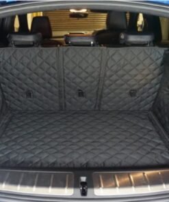 BMW X2 2017 - 2024 (F39) Fully Tailored Custom Fit Boot Liner