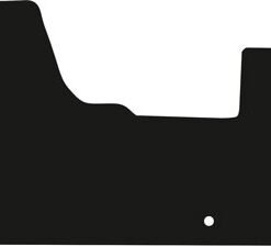Citroen Dispatch 2016 - 2026 (Round Locators) Tailored Car Mats