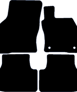 Cupra Leon 2020 - 2026 Tailored Car Mats