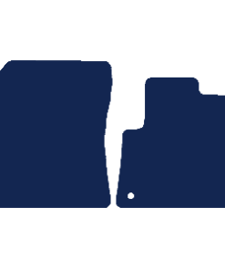 Fiat Doblo Van 2022 - 2026 Tailored Car Mats