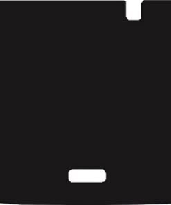 Ford EcoSport 2014 - 2023 Tailored Boot Mat