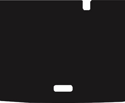 Ford EcoSport 2014 – 2023 Tailored Boot Mat