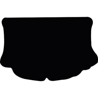 Ford KA 1996 – 2008 (MK1) Tailored Boot Mat