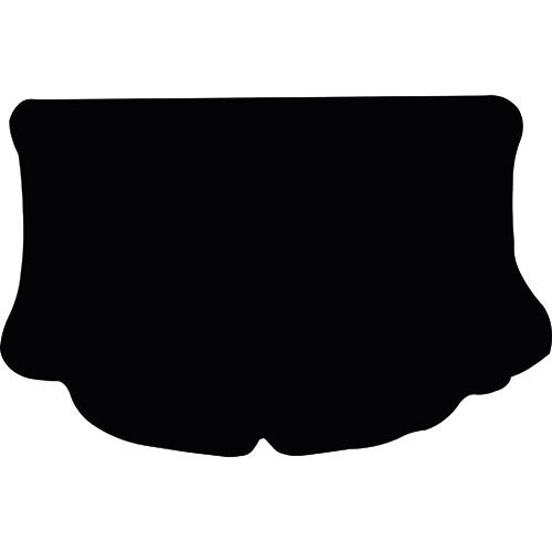 Ford KA 1996 - 2008 (MK1) Tailored Boot Mat