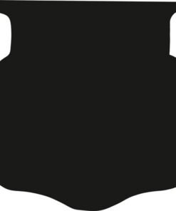 Ford Mondeo Hatchback 2007 - 2014 (MK4) Tailored Boot Mat