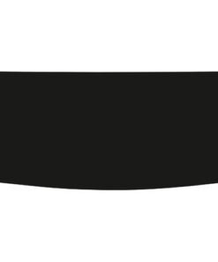 Ford S-Max 2006 - 2015 (MK1) (7 Seats) Tailored Boot Mat