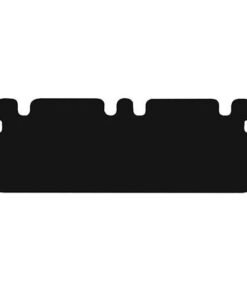 Ford Tourneo Connect 2013 - 2018 (7 seater) Tailored Boot Mat