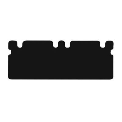 Ford Tourneo Connect 2013 – 2018 (7 seater) Tailored Boot Mat