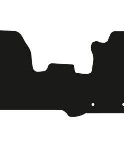 Ford Tourneo Custom 2013 - 2015 Tailored Car Mats