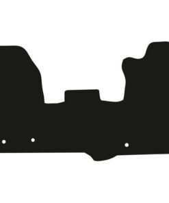 Ford Tourneo Custom 2016 - 2018 Tailored Car Mats