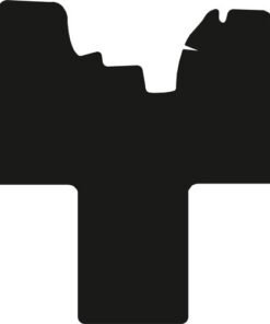 Ford Transit 2006 - 2013 (MK7) (Walkthrough) Tailored Car Mats