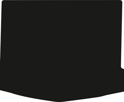 Honda Civic 2012 – 2017 (MK9)(No Speaker) Tailored Boot Mat