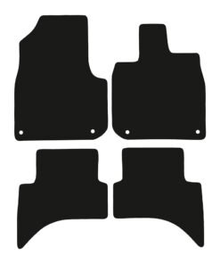 Honda E 2020 - 2026 Tailored Car Mats