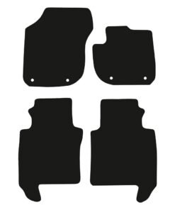 Honda HR-V 2021 - 2026 (MK3) Tailored Car Mats