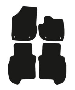 Honda Jazz 2020 - 2026 (MK4) Tailored Car Mats