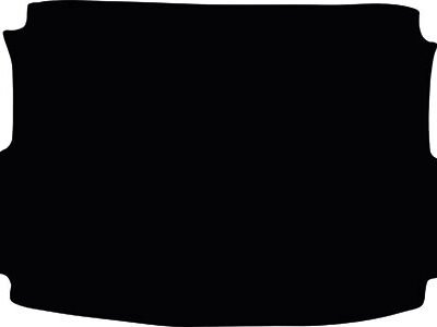 Hyundai Tucson 2004 – 2015 (Mk1 / MK2) Tailored Boot Mat