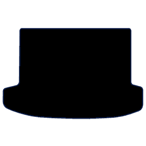 Hyundai Tucson 2021 – 2026 (MK4) (With Sub Woofer) Tailored Boot Mat