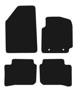 Hyundai i10 2020 - 2026 (MK3) Tailored Car Mats