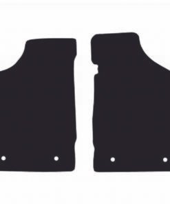 MGF 2007 - 2011 Tailored Car Mats