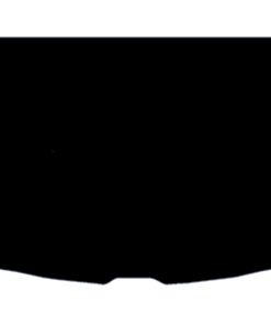 Mini Countryman 2017 - 2024 (F60) Upper Tailored Boot Mat