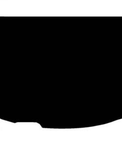 Mazda 3 2009 - 2013 Tailored Boot Mat