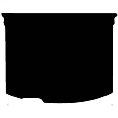 Mazda 3 2009 – 2013 Tailored Boot Mat