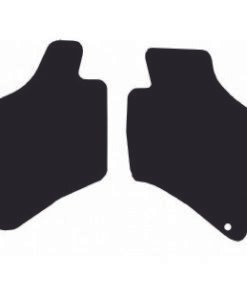 Mazda Bongo 1995-2005 (Front Mats Only) Tailored Car Mats