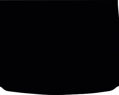 Mercedes A Class 2018 – 2026 (W177) Tailored Boot Mat