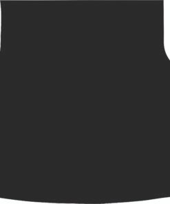 Mercedes C Class Estate 2000 - 2007 (S203) Tailored Boot Mat