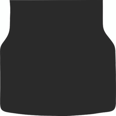 Mercedes C Class Estate 2000 – 2007 (S203) Tailored Boot Mat