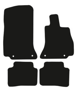 Mercedes C Class Estate 2021 - 2026 (S206) Tailored Car Mats
