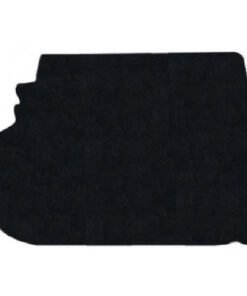 Mercedes CL Class 2000 - 2006 Tailored Boot Mat