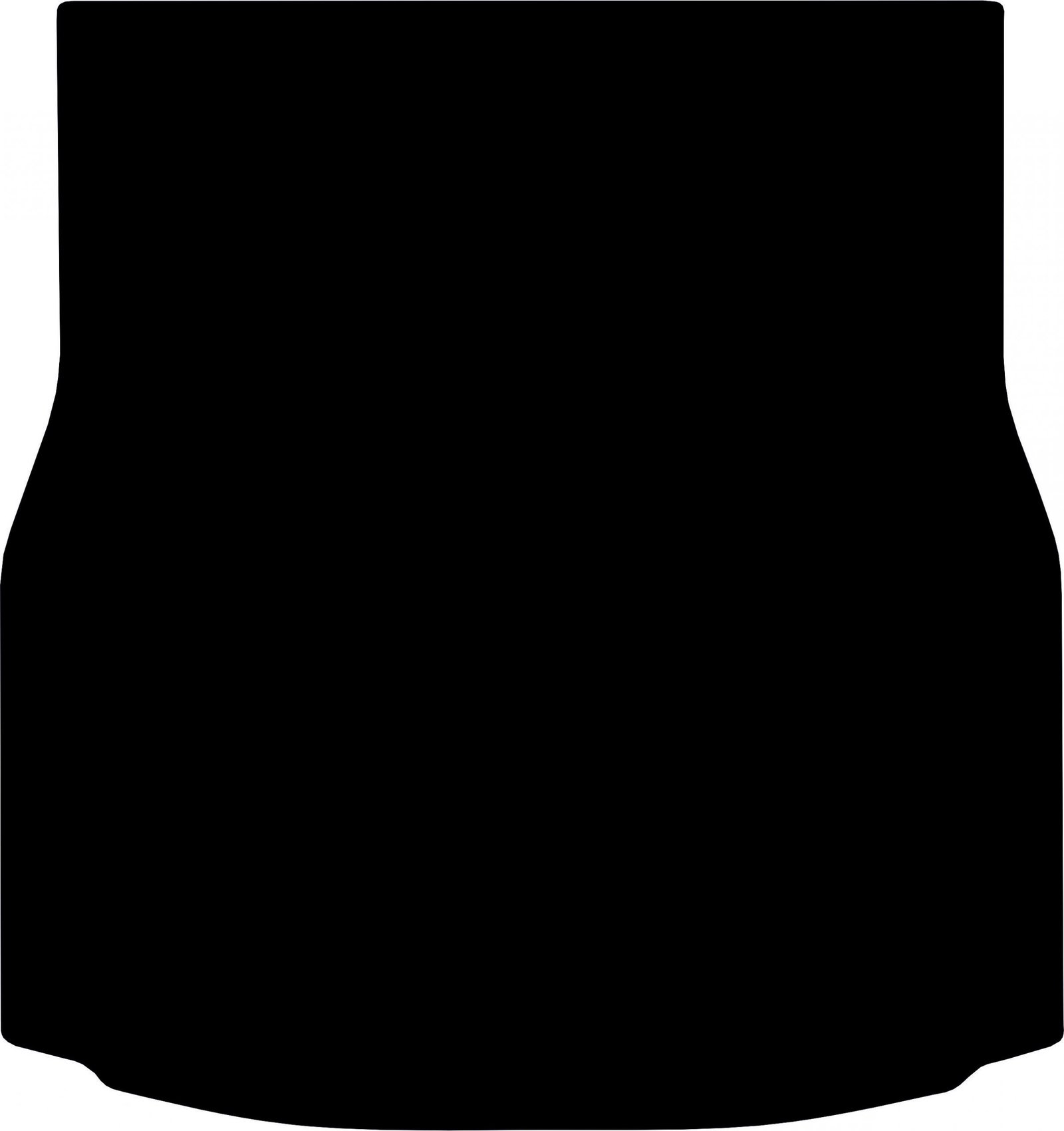 Mercedes E Class Coupe 2018 - 2026 (C238) Tailored Boot Mat