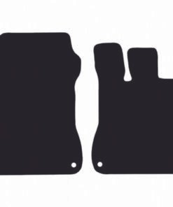 Mercedes SL 2012 - 2022 (R231) Tailored Car Mats
