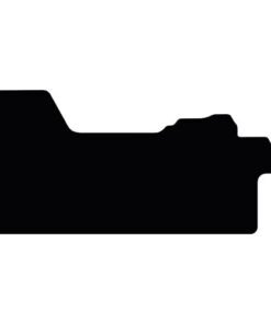 Vauxhall Movano Van 2022 - 2026 Tailored Car Mats