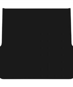 Subaru Legacy 2004 - 2009 Tailored Boot Mat