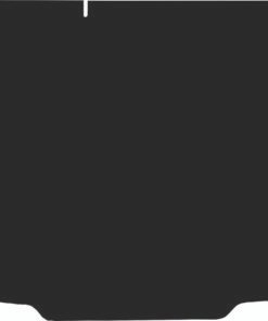 Toyota Yaris Cross 2021 - 2026 (XP210) Tailored Boot Mat (Without Wings)