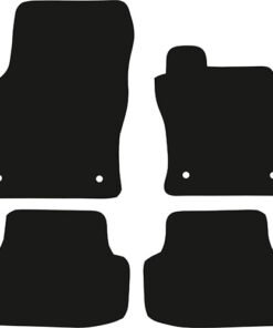 Volkswagen Golf Estate 2020 - 2026 (MK8) Tailored Car Mats