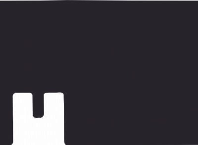 Volkswagen Transporter Kombi (2004 – 2025) (T5 T6 T6.1) REAR MAT (Twin Sliding Doors) (READ NOTES BEFORE ORDERING)